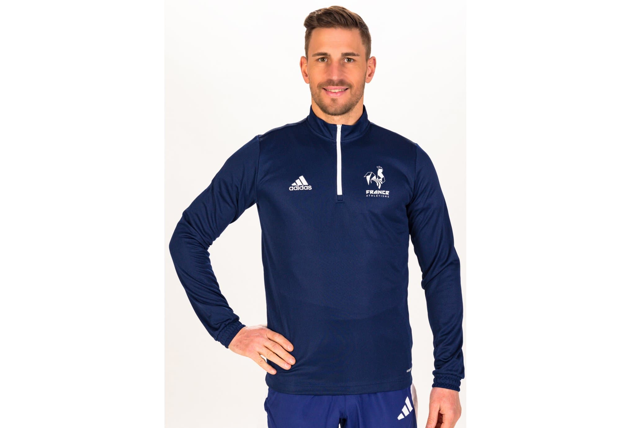adidas Training Zip France M
