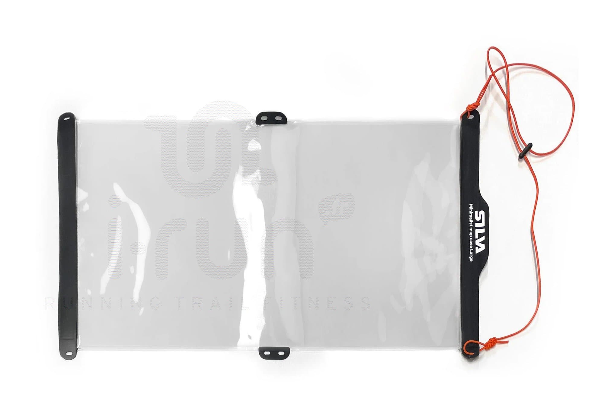 Silva Porte carte minimaliste