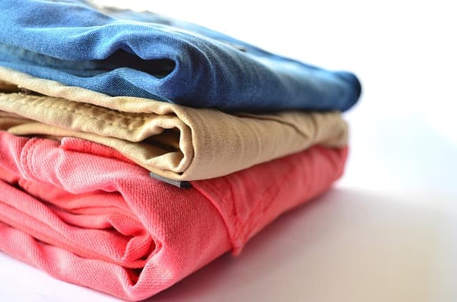Les 10 incontournables de toute garde-robe moderne