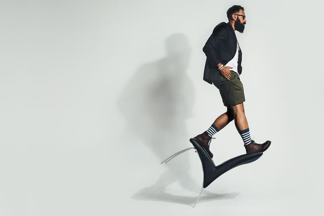 Les couleurs à adopter pour un look moderne et tendance
